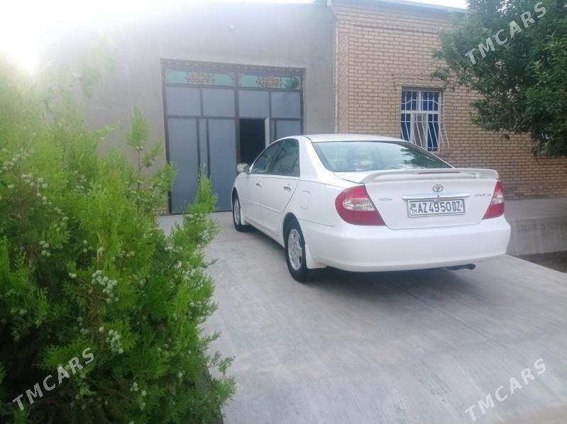 Toyota Camry 2003 - 190 000 TMT - Gurbansoltan Eje - img 6