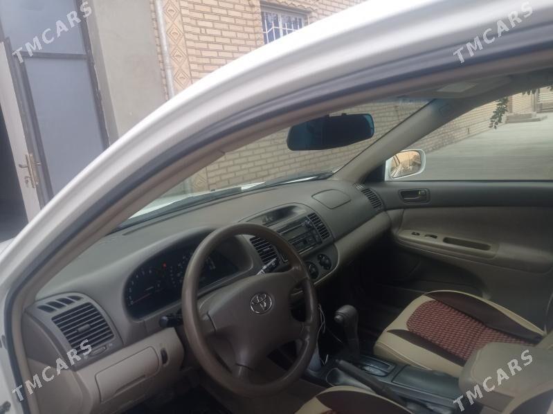 Toyota Camry 2003 - 190 000 TMT - Gurbansoltan Eje - img 3