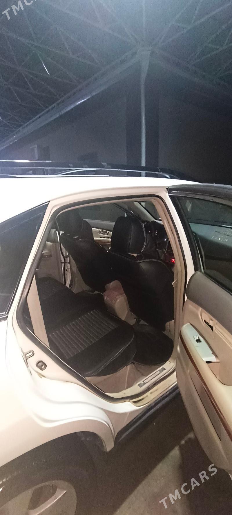 Lexus RX 350 2007 - 230 000 TMT - Baýramaly - img 8