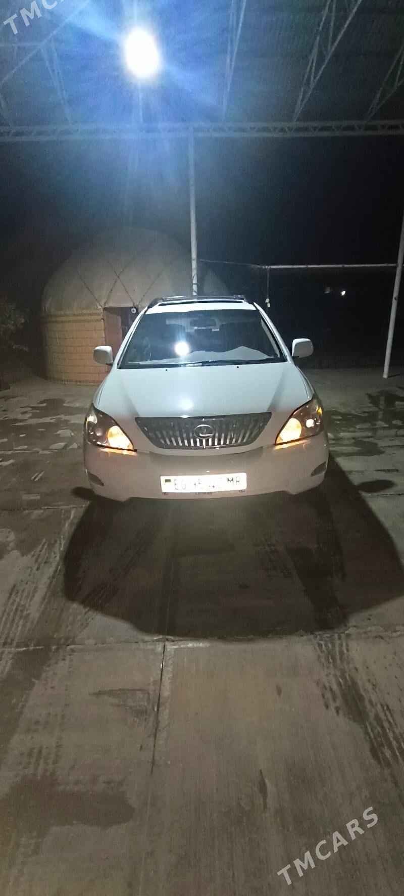 Lexus RX 350 2007 - 230 000 TMT - Baýramaly - img 9