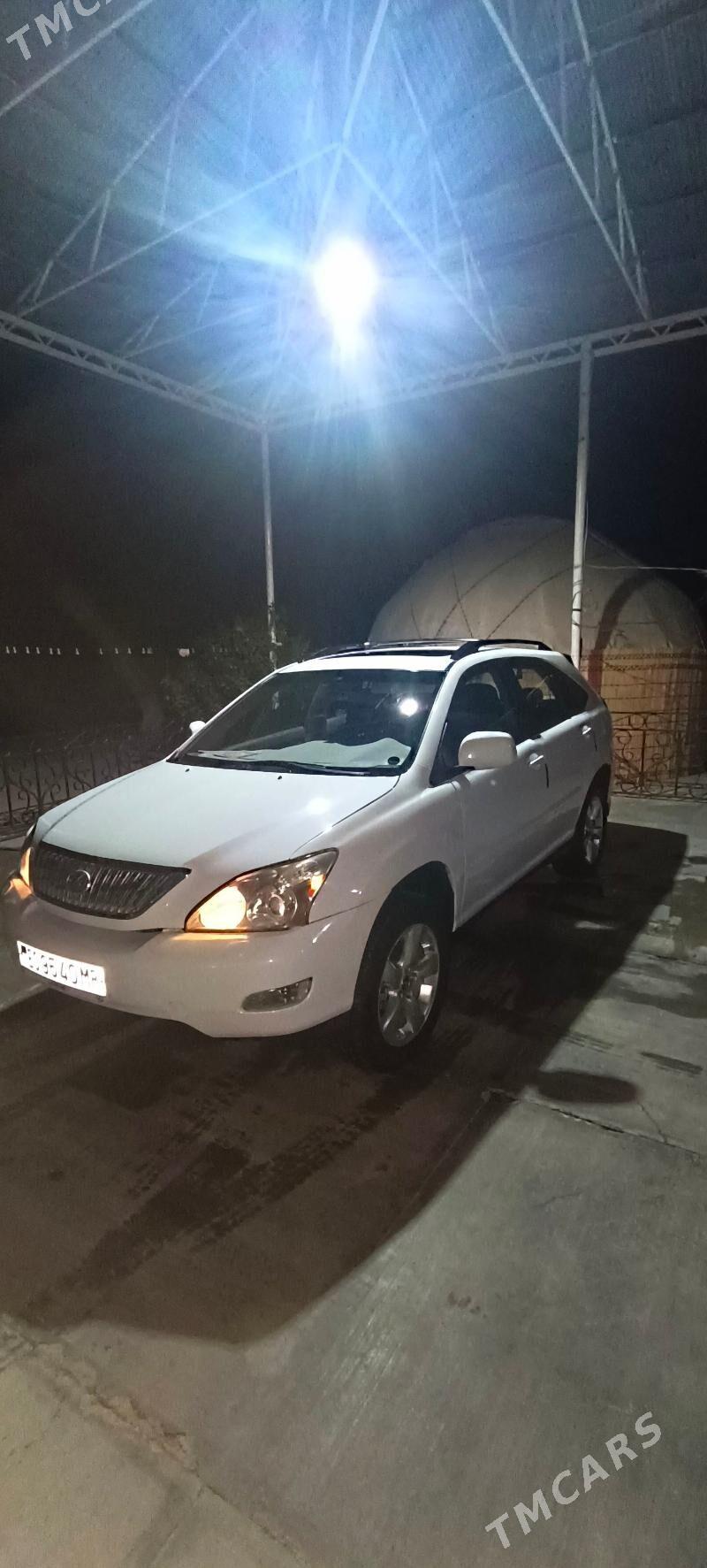 Lexus RX 350 2007 - 230 000 TMT - Baýramaly - img 3