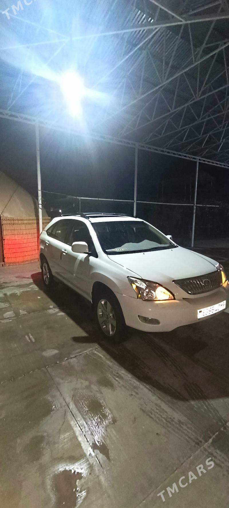 Lexus RX 350 2007 - 230 000 TMT - Baýramaly - img 1