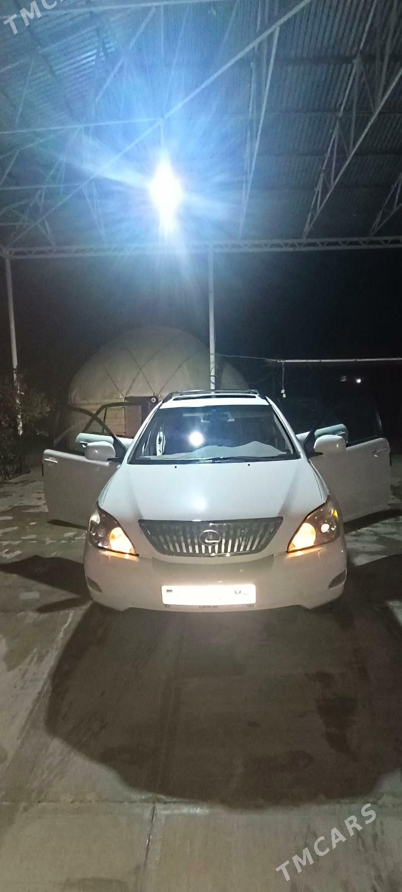 Lexus RX 350 2007 - 230 000 TMT - Baýramaly - img 4