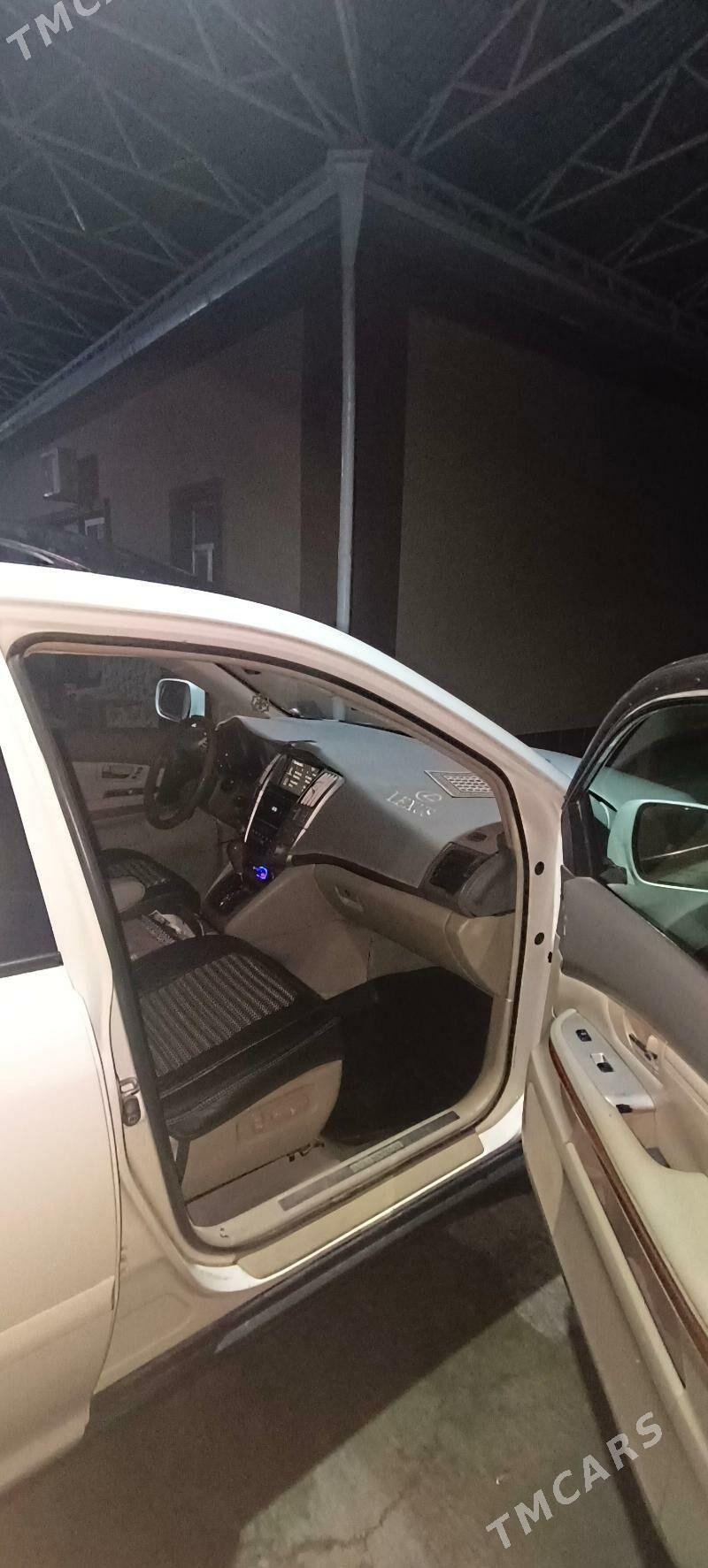 Lexus RX 350 2007 - 230 000 TMT - Baýramaly - img 5