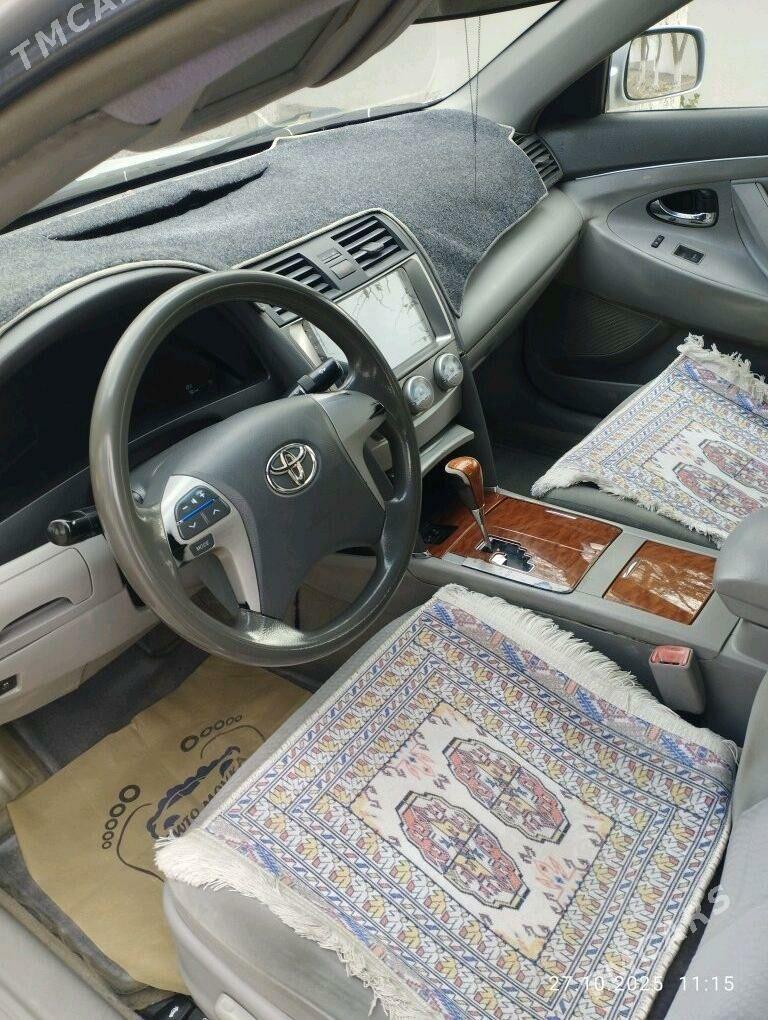 Toyota Camry 2009 - 180 000 TMT - Türkmenbaşy - img 3