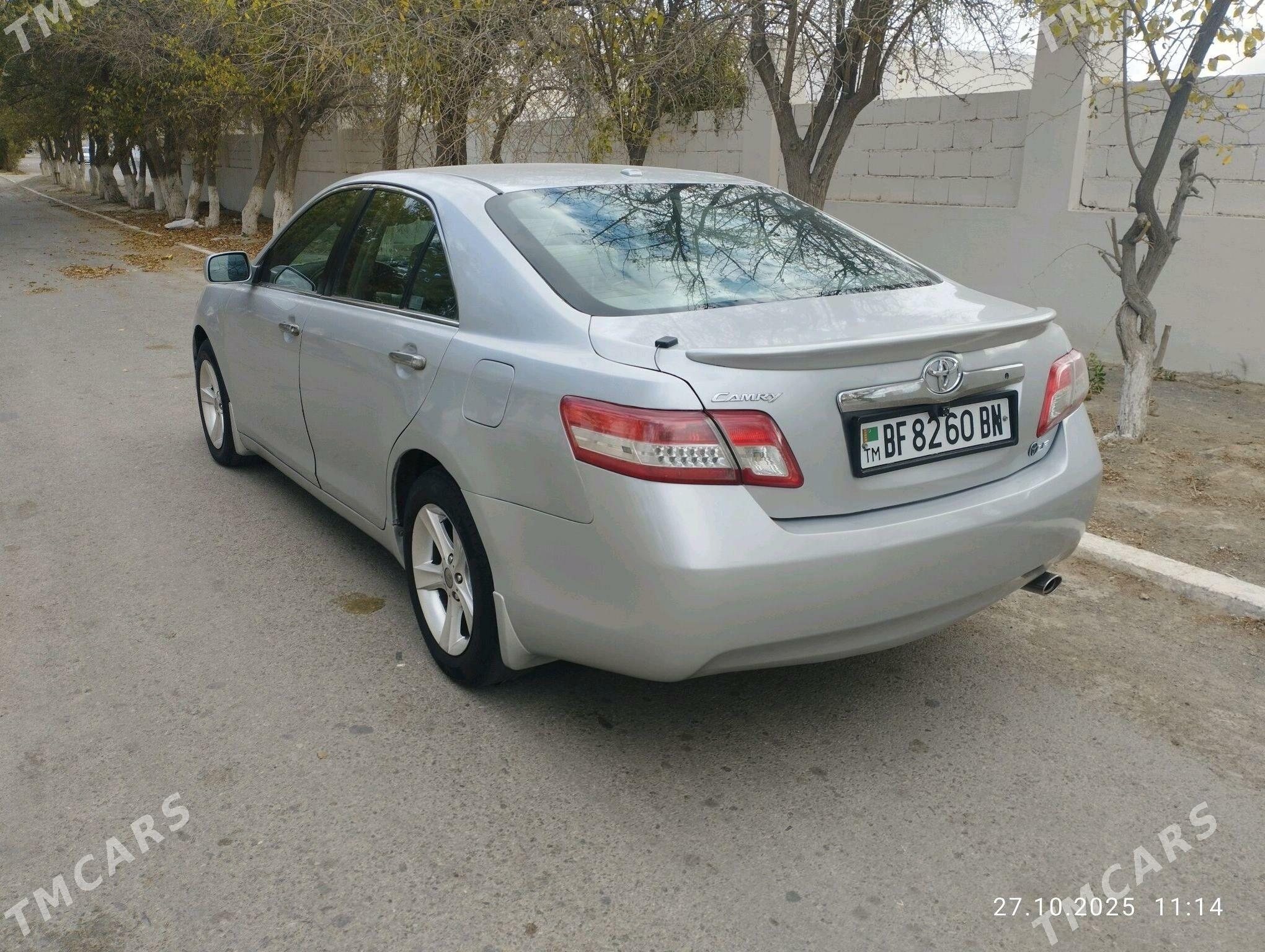 Toyota Camry 2009 - 180 000 TMT - Türkmenbaşy - img 2