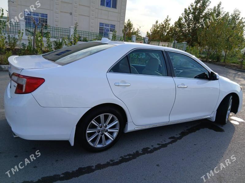 Toyota Camry 2013 - 205 000 TMT - Чоганлы - img 4