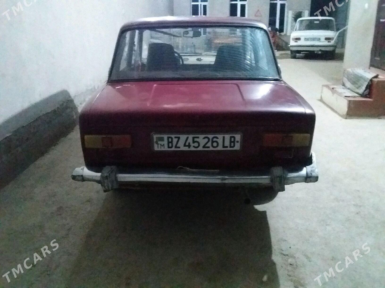Lada 2111 1980 - 11 000 TMT - Çärjew - img 3