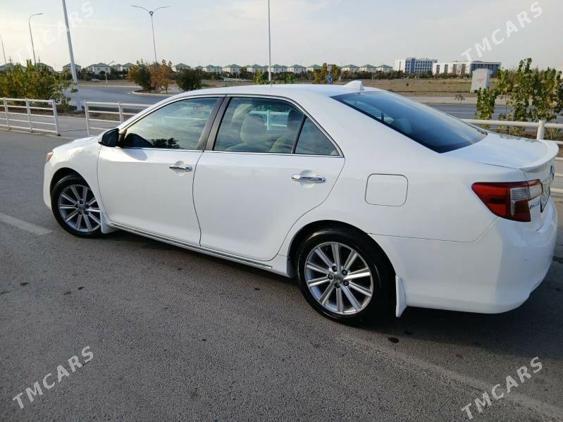 Toyota Camry 2013 - 205 000 TMT - Чоганлы - img 2