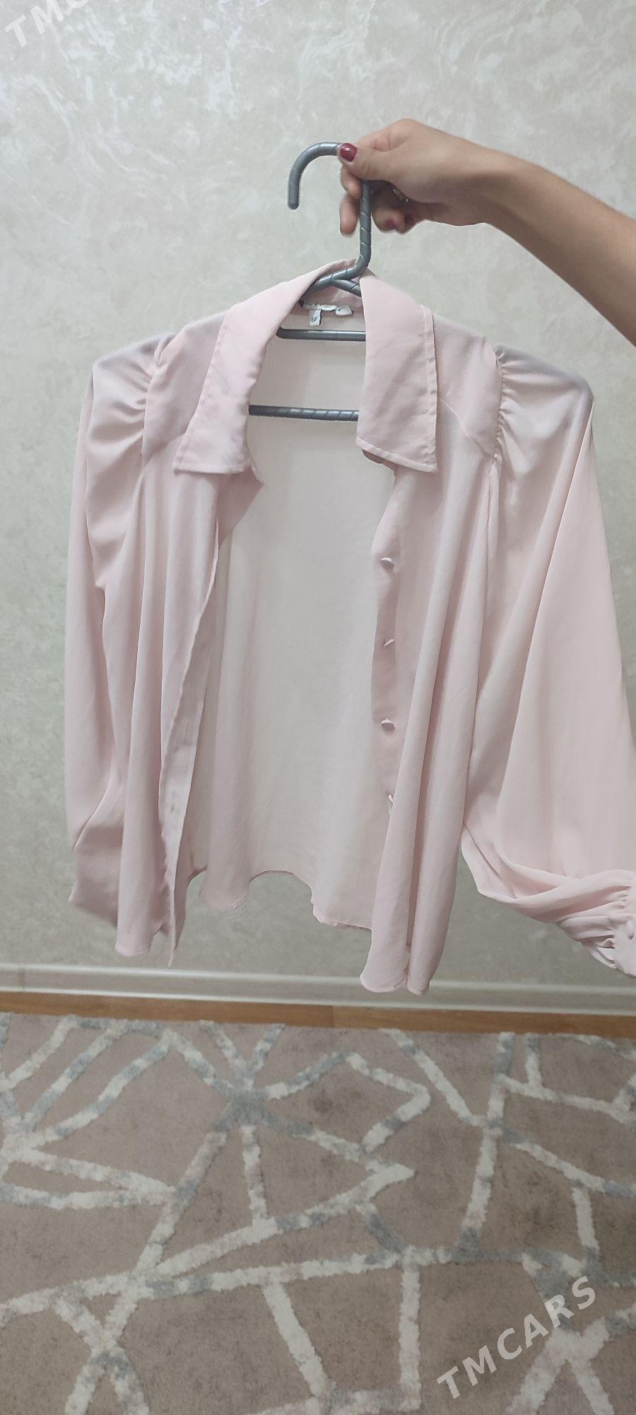 Рубашки и блузки - Туркменабат - img 5