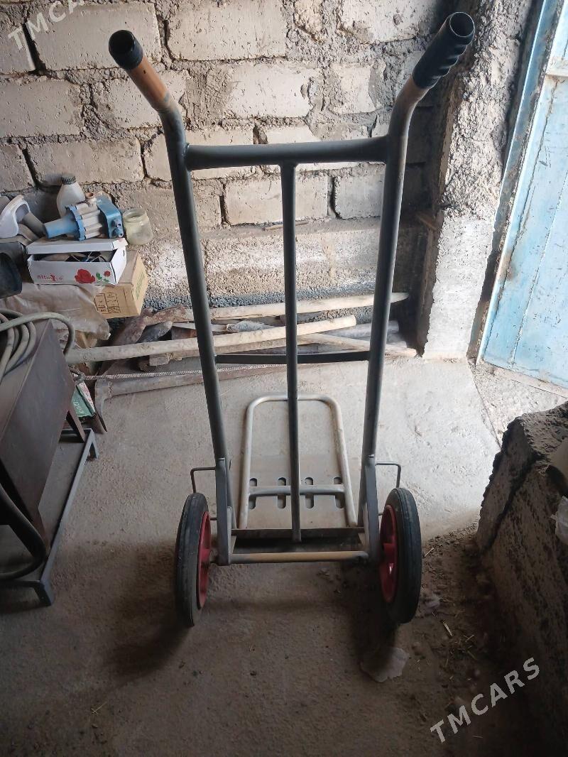 yuk araba - Херрикгала - img 2