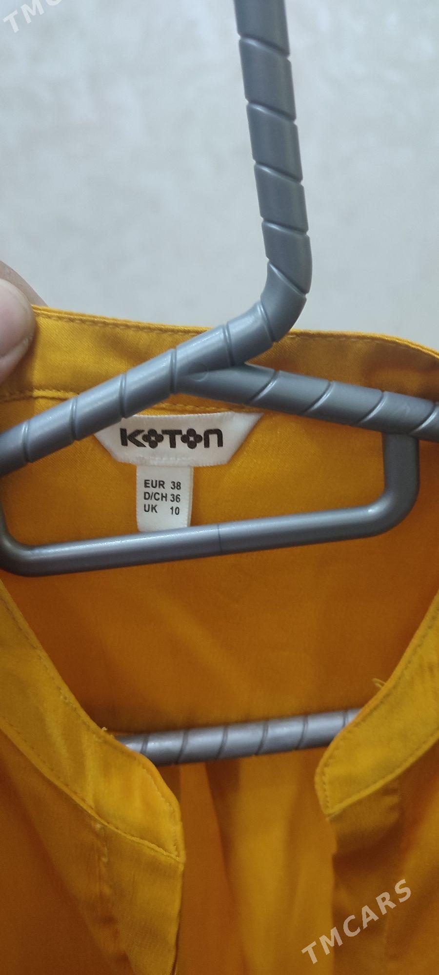 Рубашки и блузки - Туркменабат - img 2