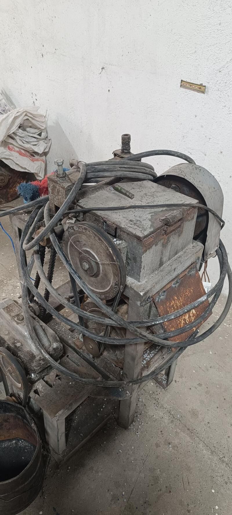 paket granulyator - Ак-Бугдайский этрап - img 3