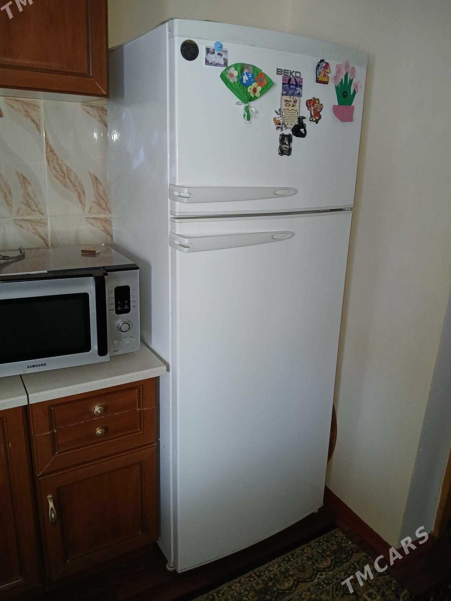 haladinik халадиник Беко - Türkmenbaşy - img 1