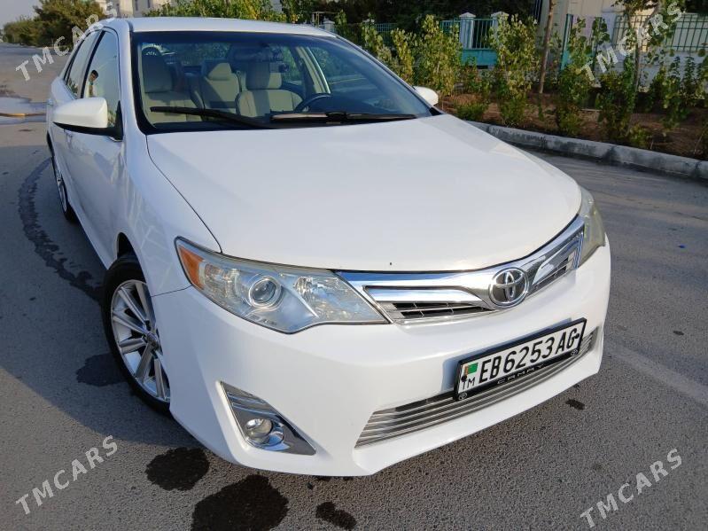 Toyota Camry 2013 - 205 000 TMT - Чоганлы - img 3