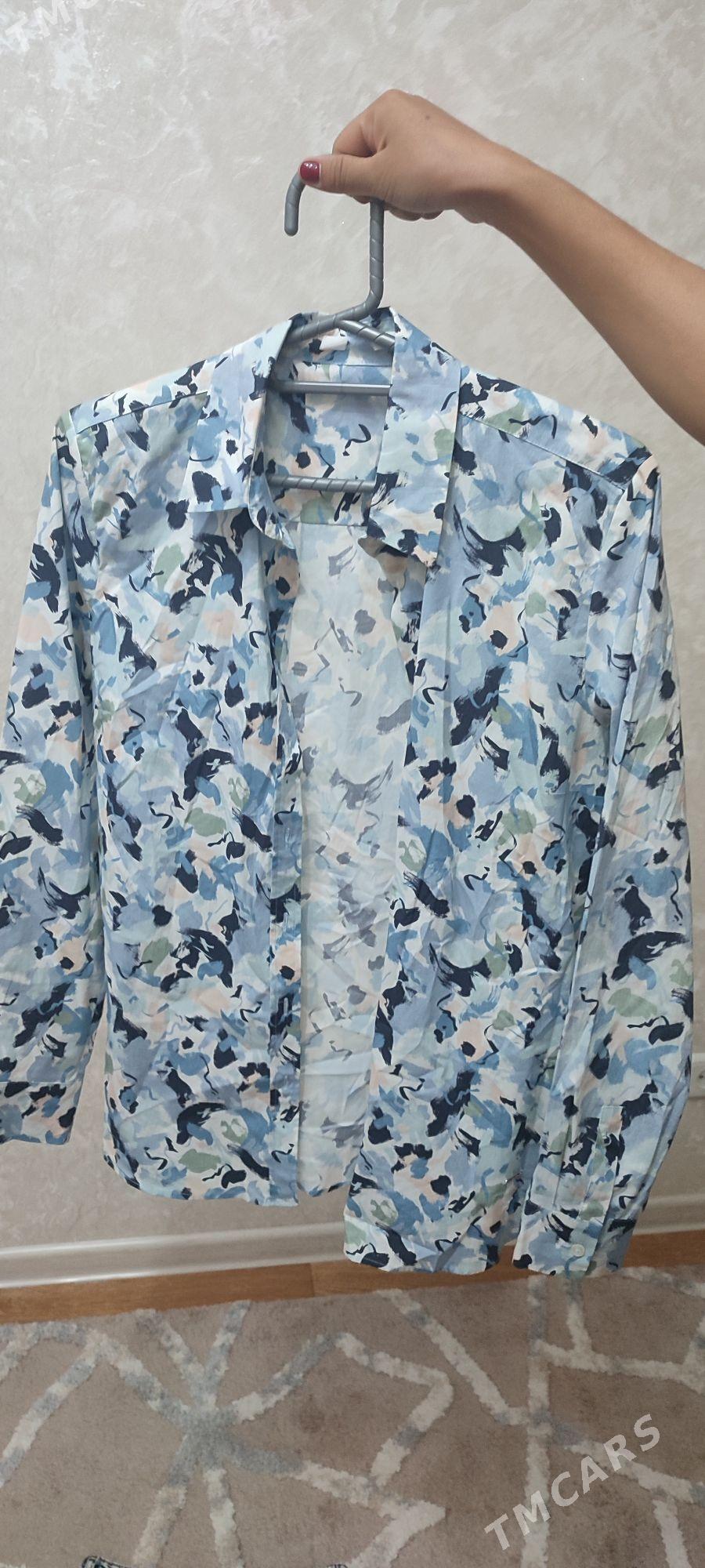 Рубашки и блузки - Туркменабат - img 4