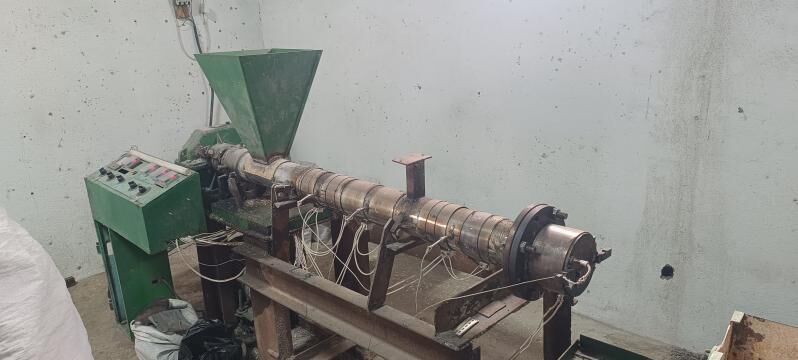 paket granulyator - Ак-Бугдайский этрап - img 4