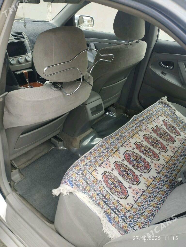 Toyota Camry 2009 - 180 000 TMT - Türkmenbaşy - img 4
