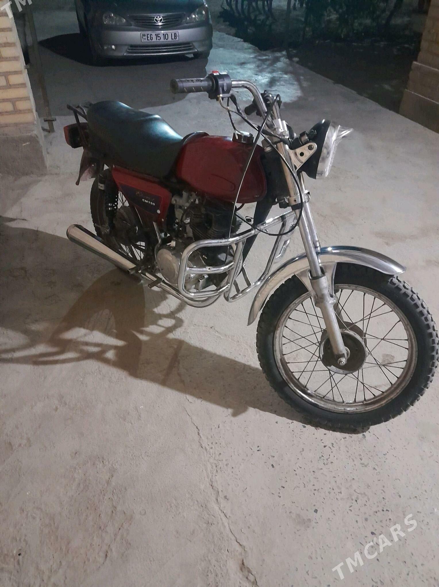 Fekon FK200-14G 2003 - 8 000 TMT - Гарабекевюл - img 3