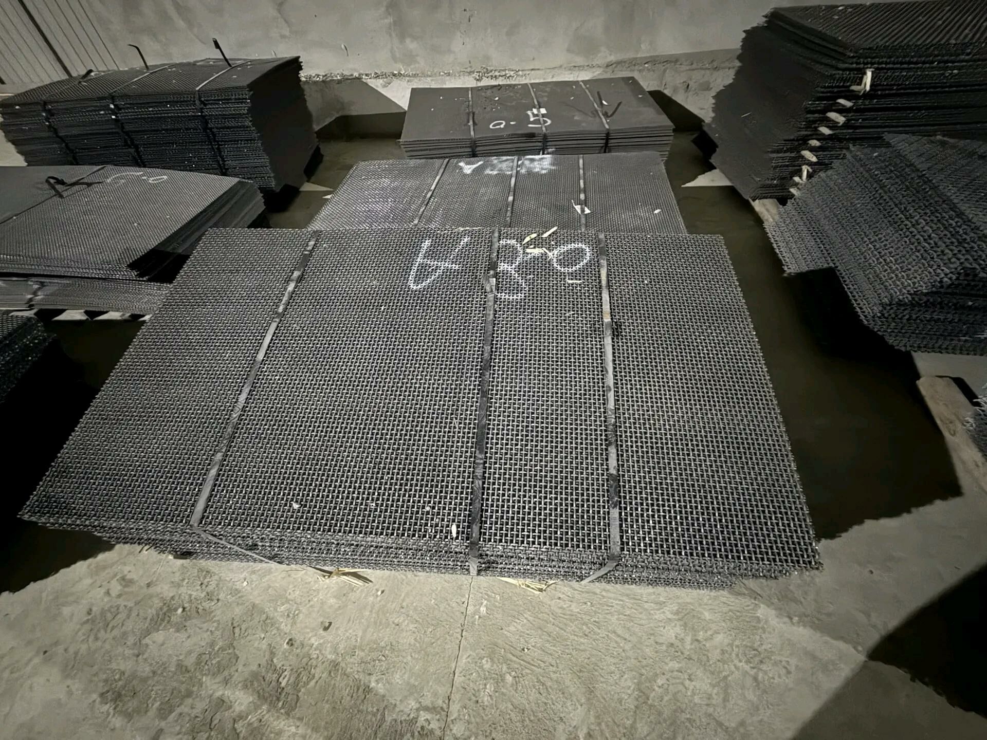 Setga setka - Gökdepe - img 3