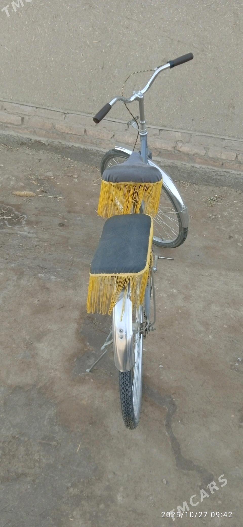 Welsebit - Gurbansoltan Eje - img 1