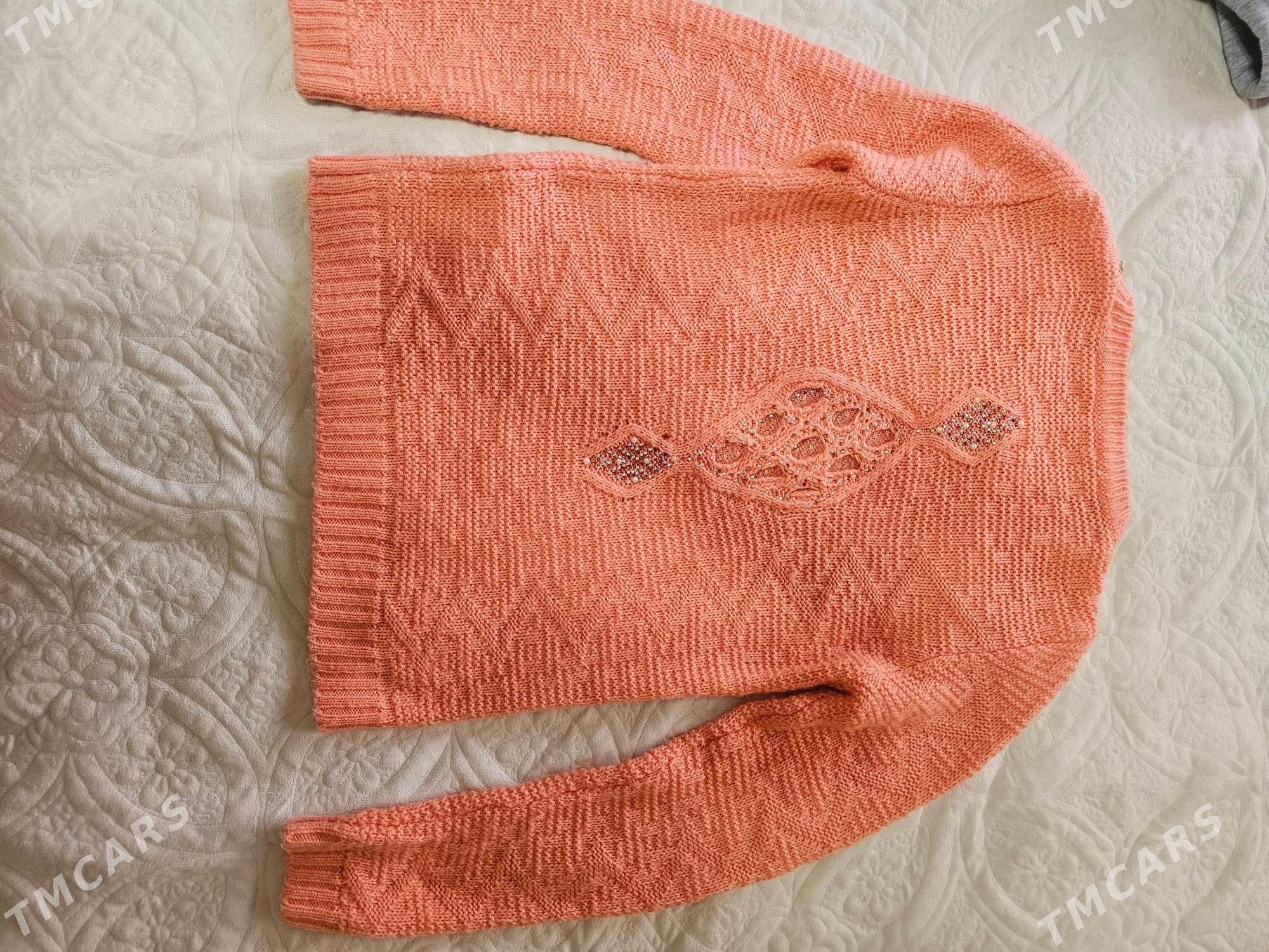 юбка,кофта - Daşoguz - img 4