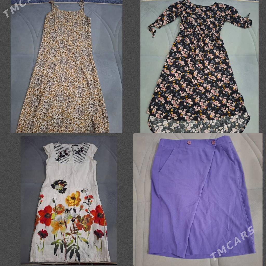 Женские вещи - 9 мкр - img 2