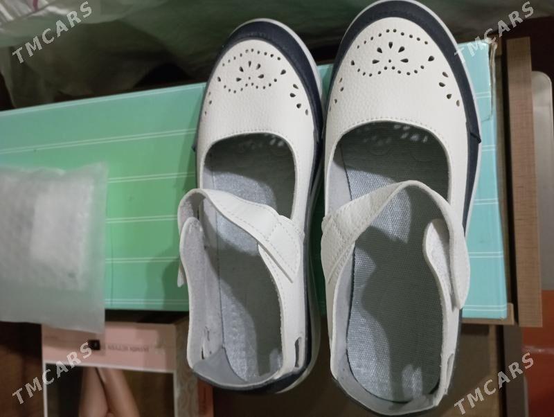 обувь женская - Туркменабат - img 2