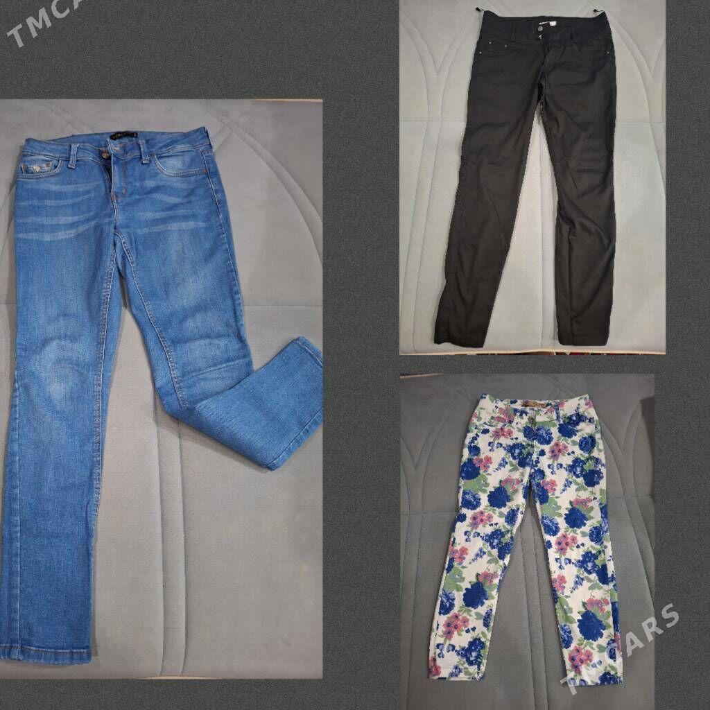 Женские вещи - 9 мкр - img 3