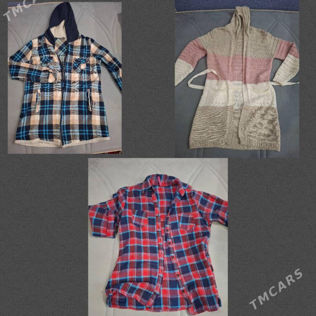 Женские вещи - 9 мкр - img 4