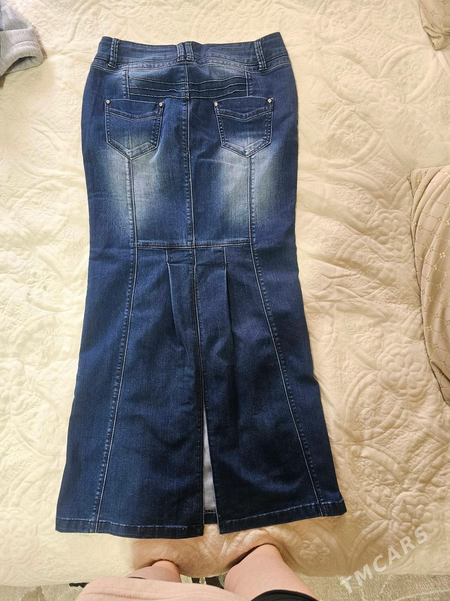 юбка,кофта - Daşoguz - img 6