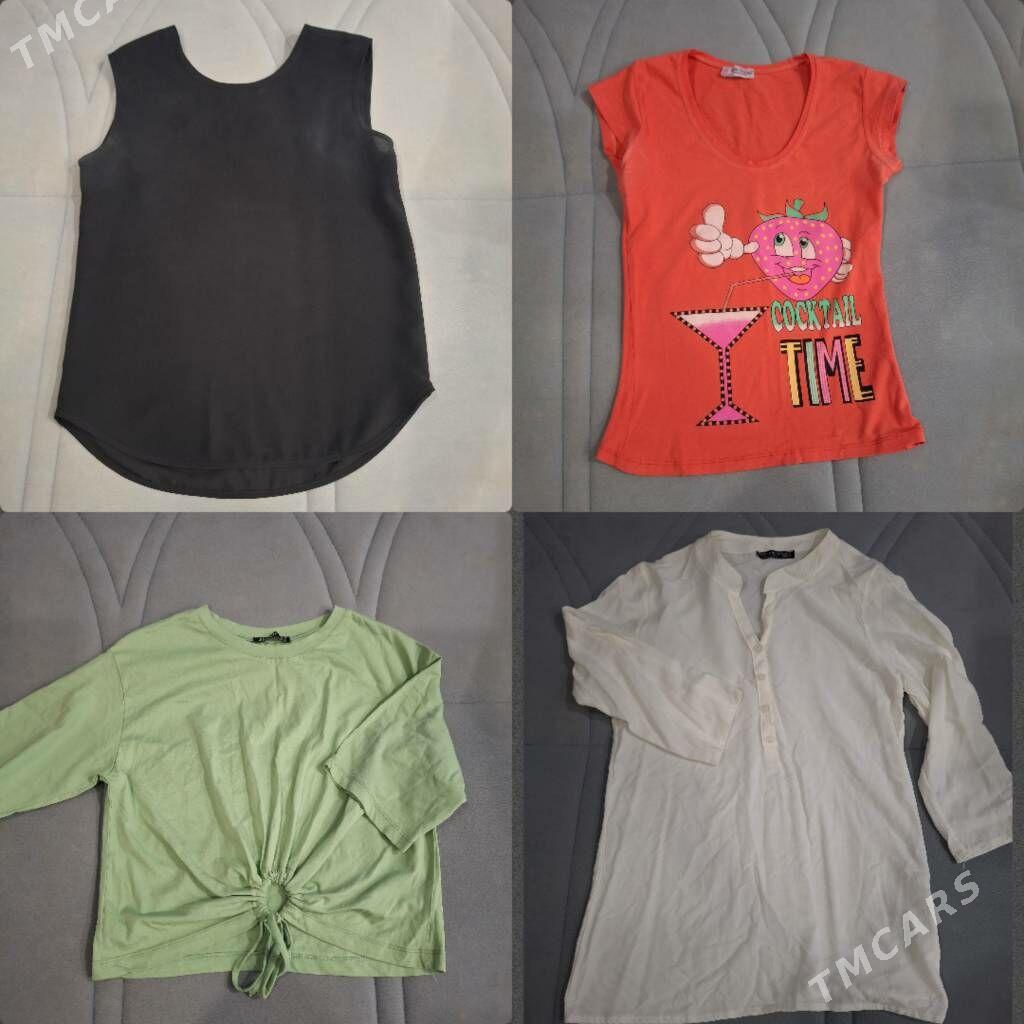 Женские вещи - 9 мкр - img 1