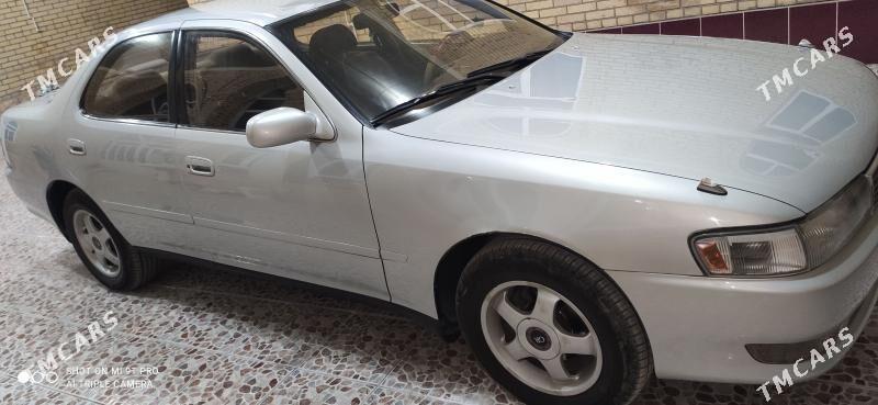 Toyota Cresta 1995 - 72 000 TMT - Dänew - img 3