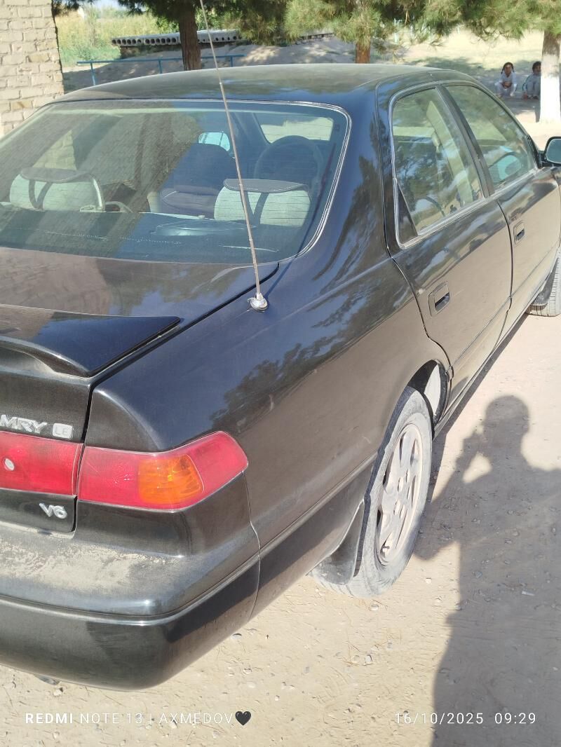 Toyota Camry 2000 - 150 000 TMT - Hojambaz - img 4