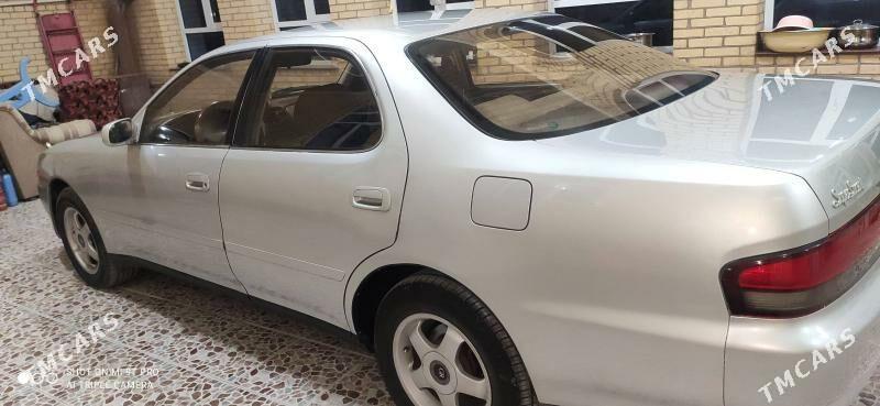 Toyota Cresta 1995 - 72 000 TMT - Dänew - img 4