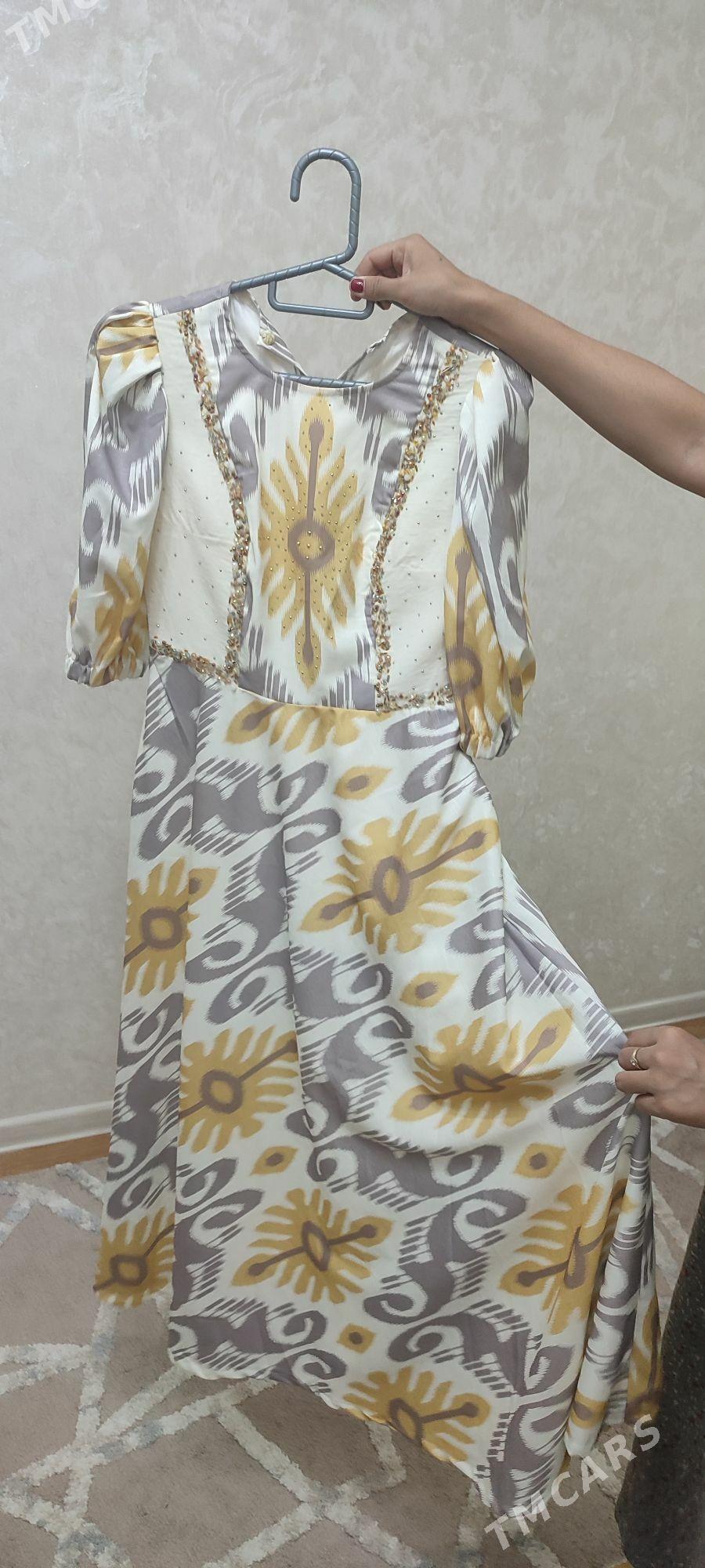 Платья на выход - Туркменабат - img 1