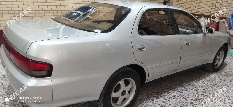 Toyota Cresta 1995 - 72 000 TMT - Dänew - img 2