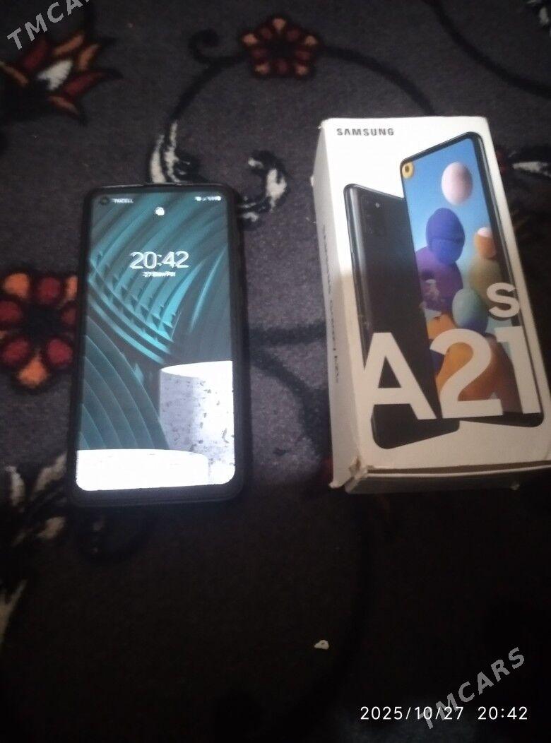 a21es - Мары - img 1