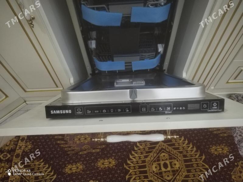 Посудомойка - Хазар - img 4