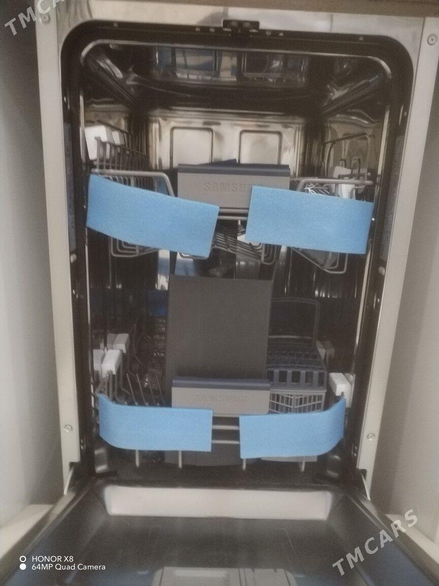 Посудомойка - Хазар - img 2