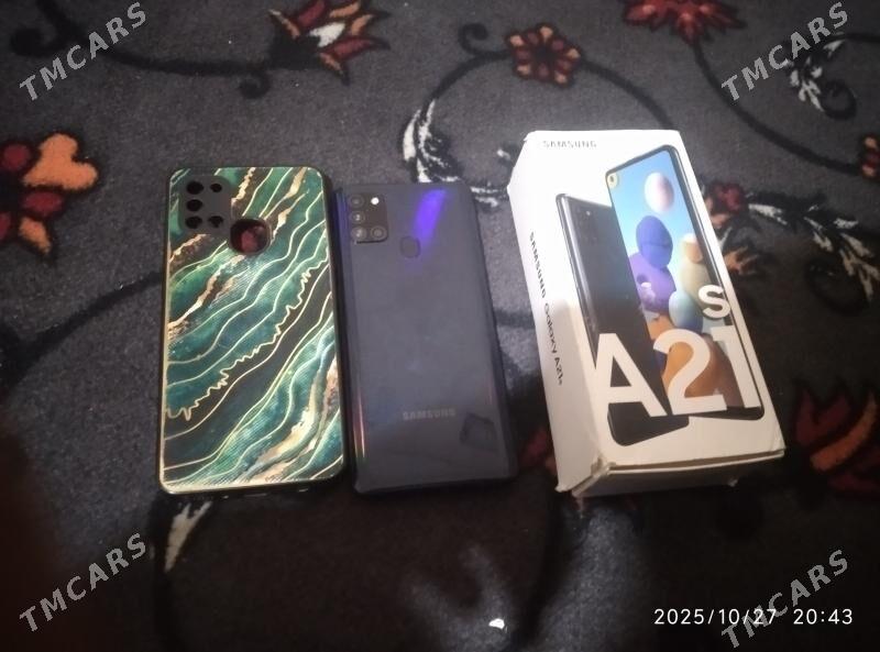 a21es - Мары - img 2