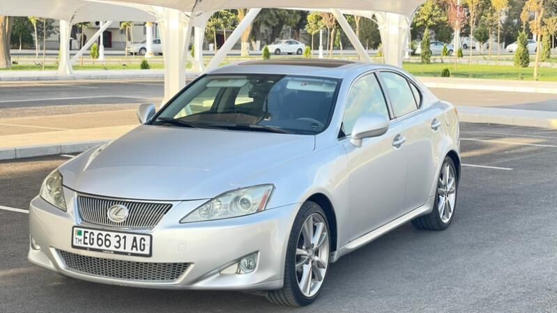 Lexus IS 250 2008 - 200 000 TMT - Ашхабад - img 3