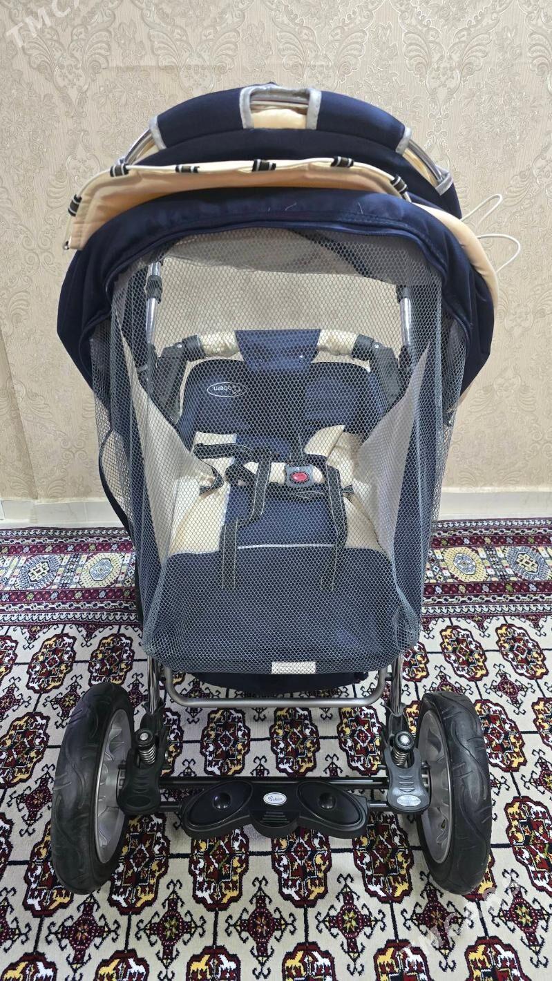 Детская коляска/Kolaska - Гуртли - img 9