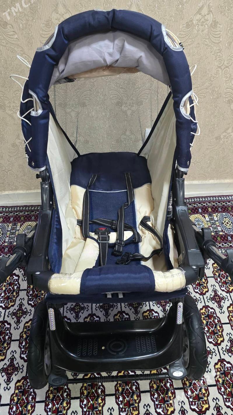 Детская коляска/Kolaska - Гуртли - img 5