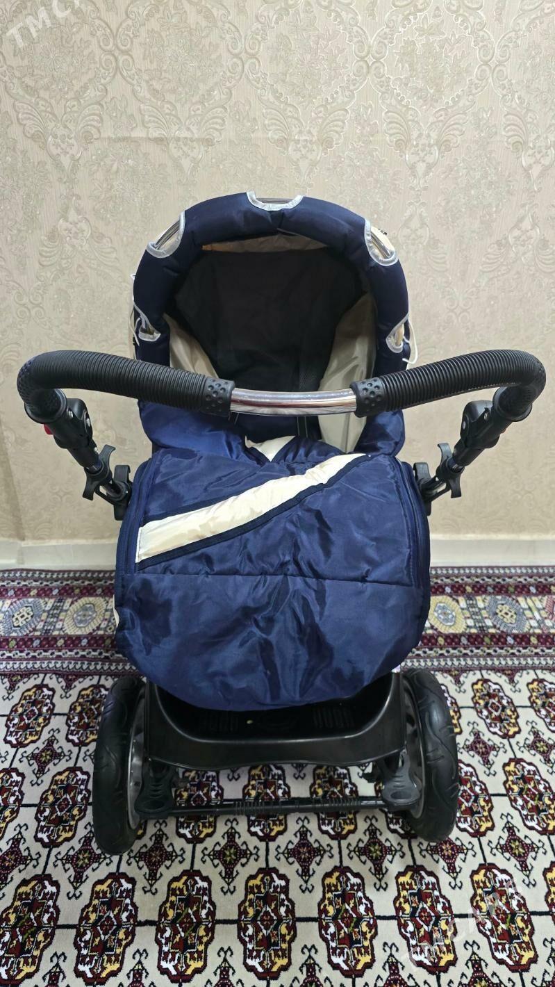 Детская коляска/Kolaska - Гуртли - img 1