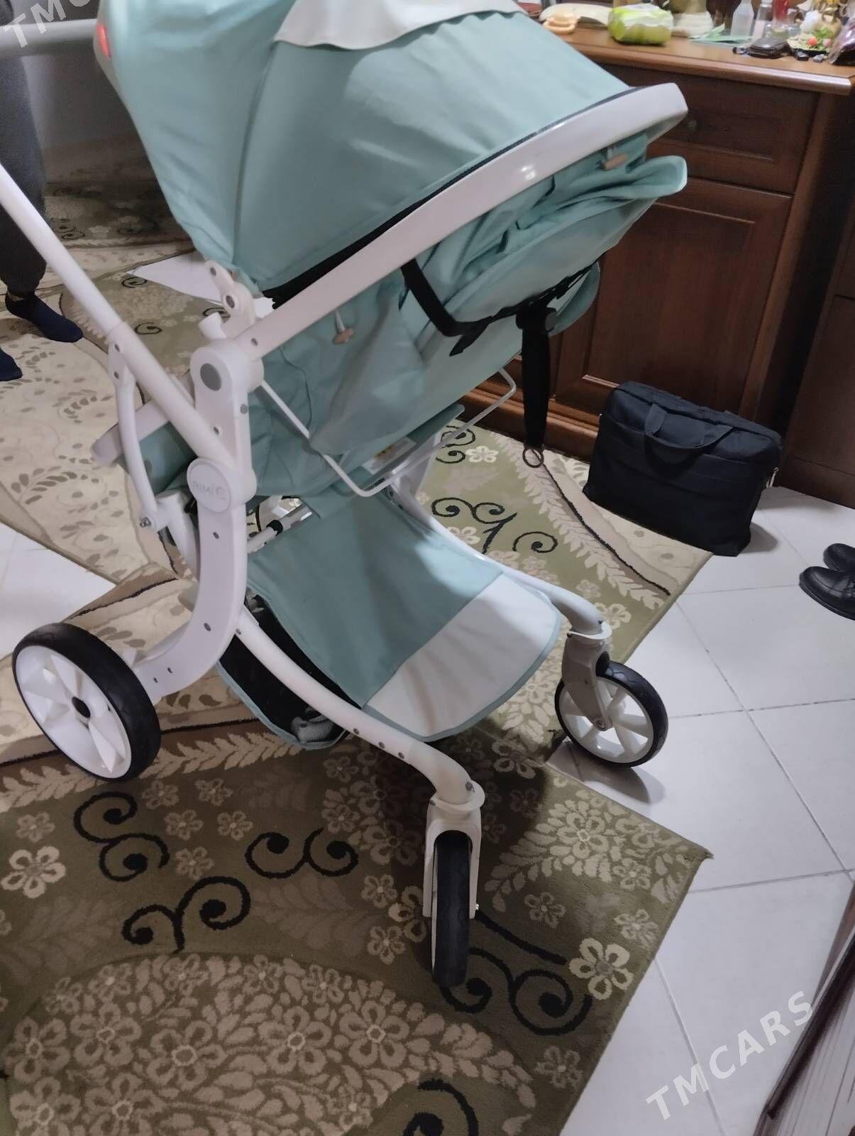 Коляска - Ашхабад - img 5