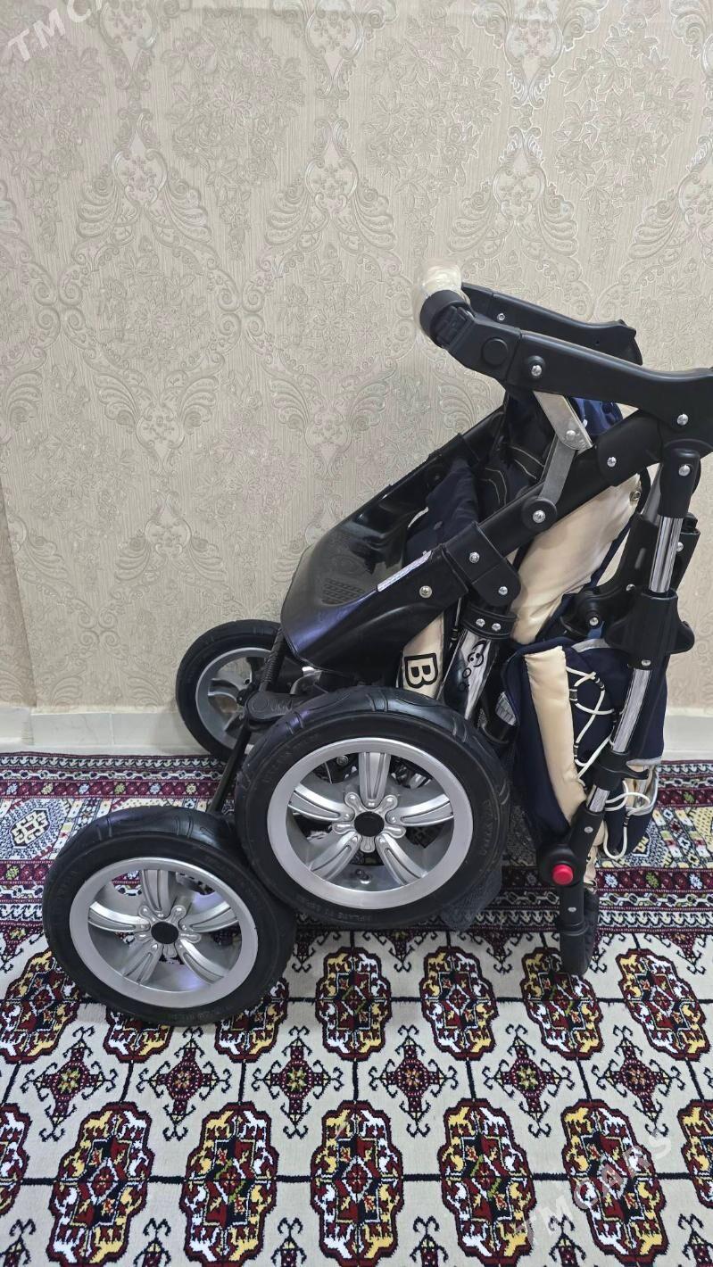 Детская коляска/Kolaska - Гуртли - img 4