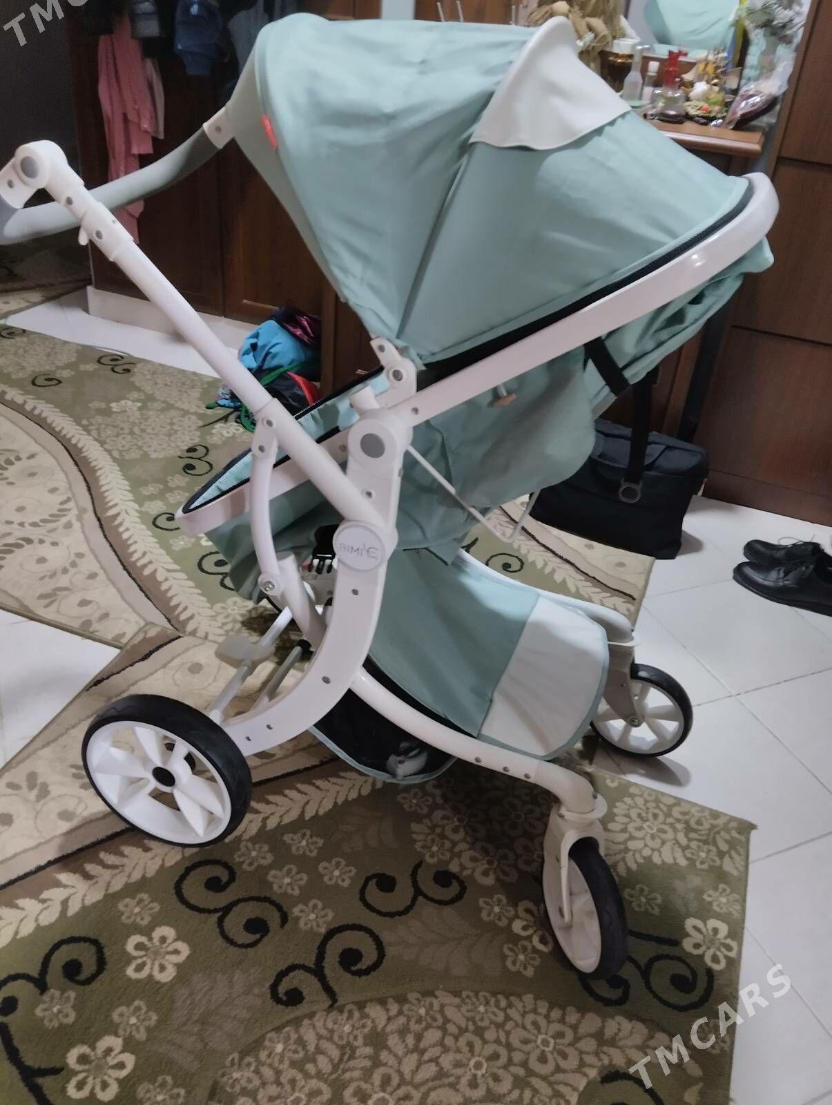 Коляска - Ашхабад - img 4