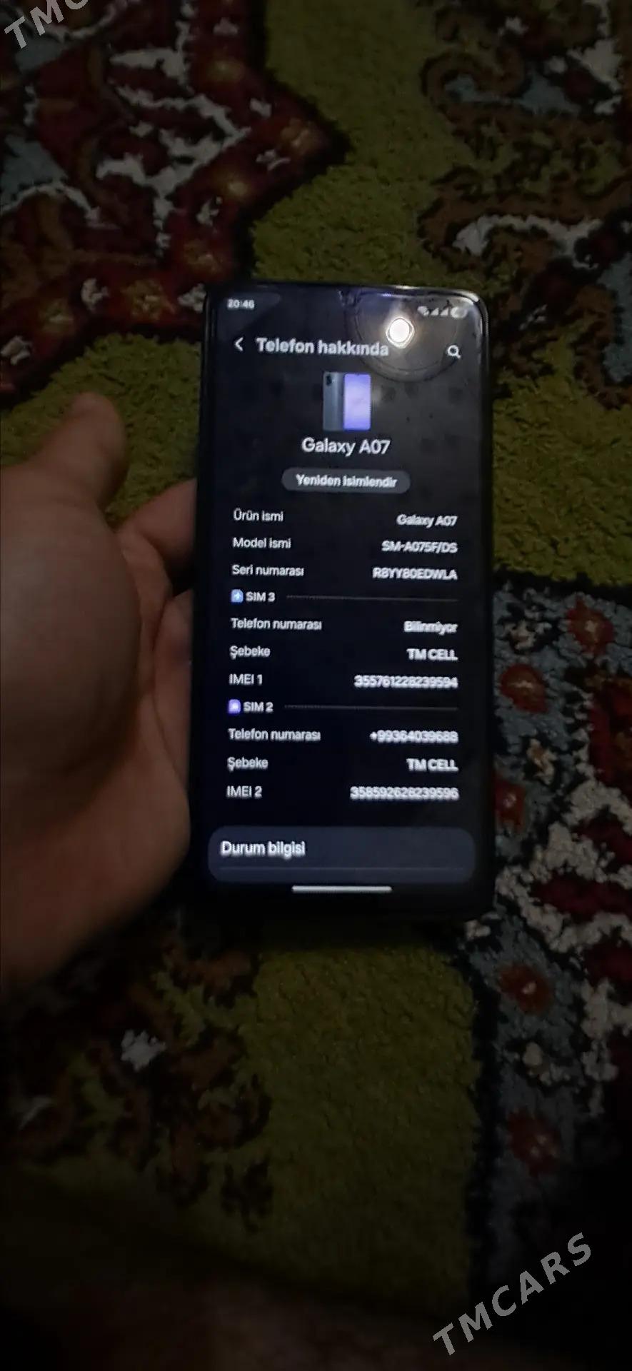 SamsungA07 - Kaka - img 5