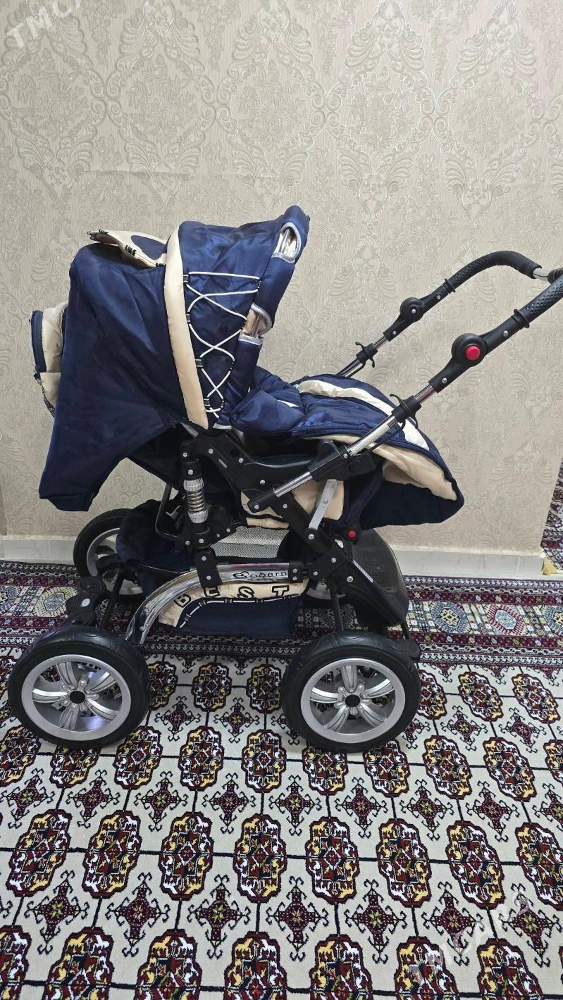 Детская коляска/Kolaska - Гуртли - img 3